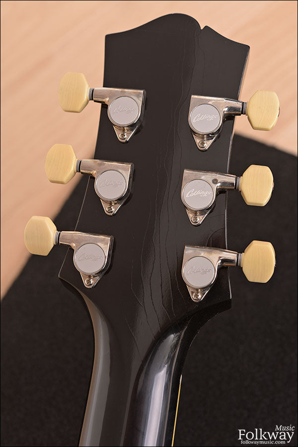 Collings I-30 LC Aged