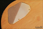 1977 Ibanez Artist Model 2617 Ashbody