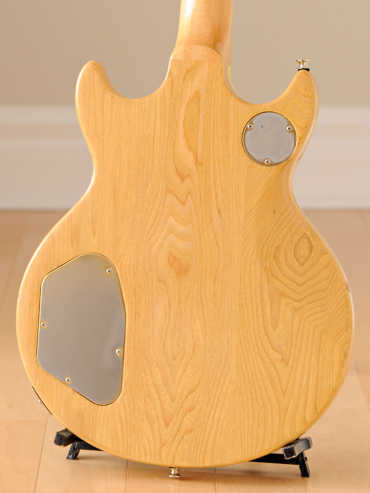 1977 Ibanez Artist Model 2617 Ashbody