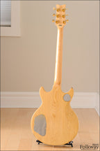 1977 Ibanez Artist Model 2617 Ashbody