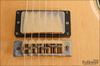 1977 Ibanez Artist Model 2617 Ashbody