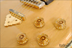 1977 Ibanez Artist Model 2617 Ashbody
