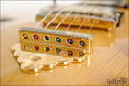 1977 Ibanez Artist Model 2617 Ashbody