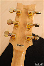 1977 Ibanez Artist Model 2617 Ashbody