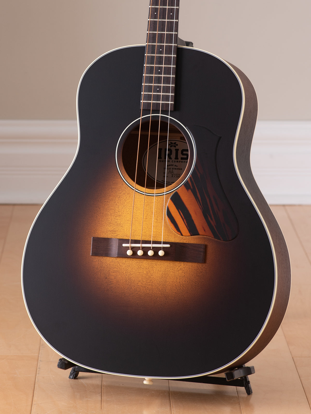 Iris AA Tenor
