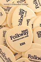 Folkway's Famous Picks