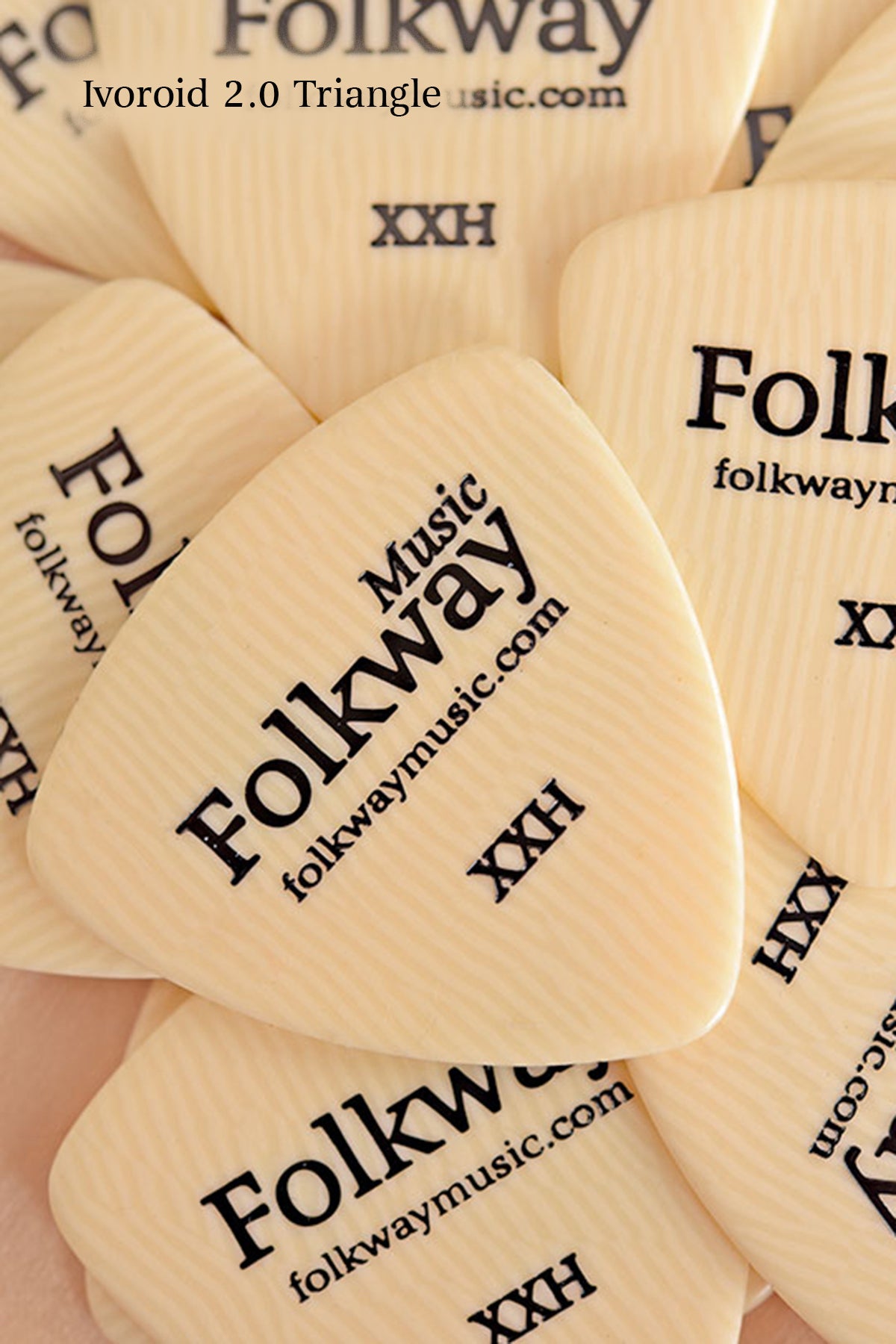 Folkway's Famous Picks