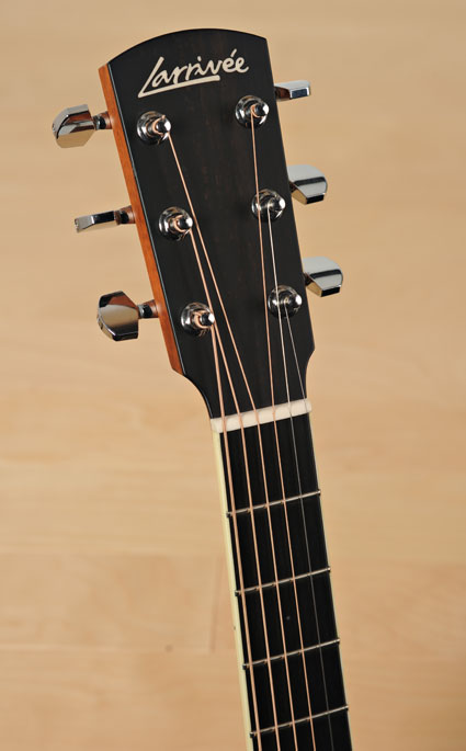 c.2010 Larrivée J-03R