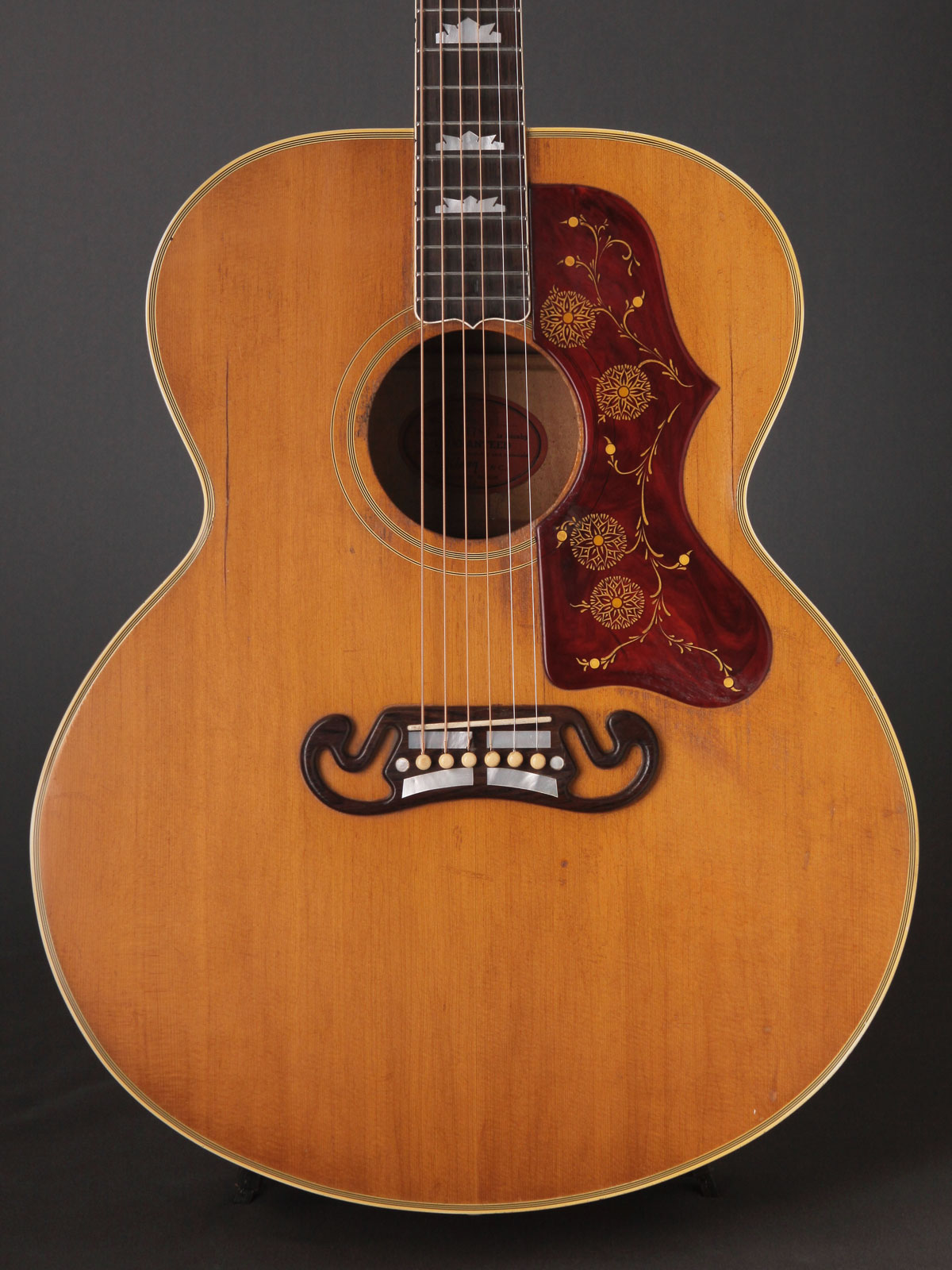 1959 Gibson J-200N