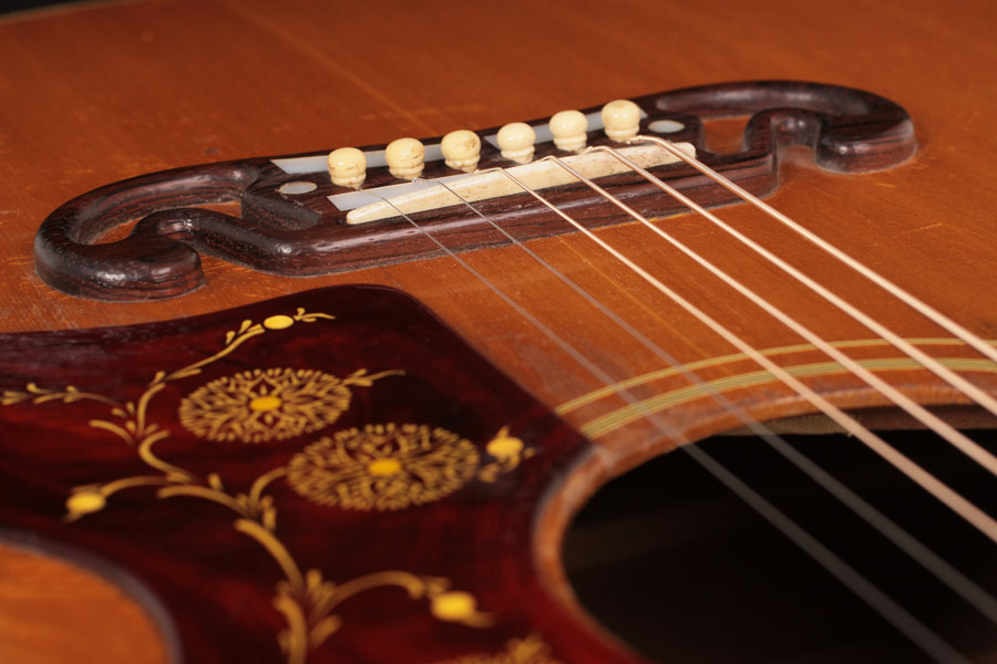 1959 Gibson J-200N