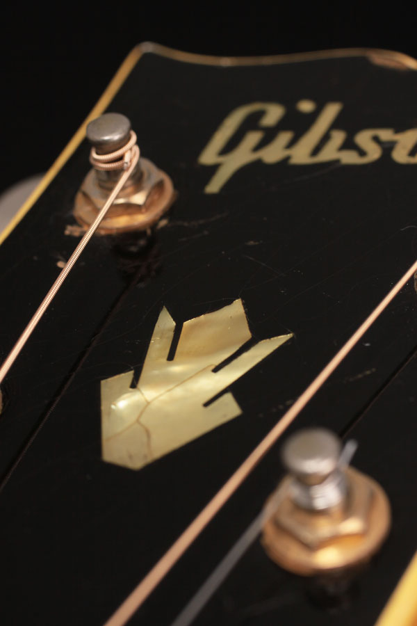 1959 Gibson J-200N