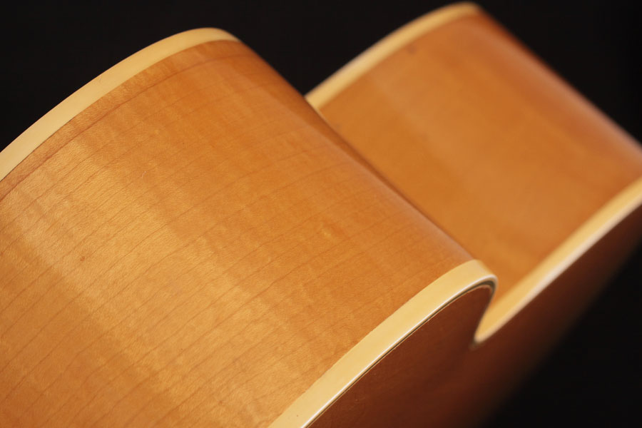 1959 Gibson J-200N
