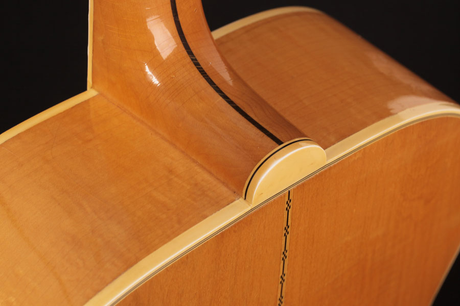 1959 Gibson J-200N