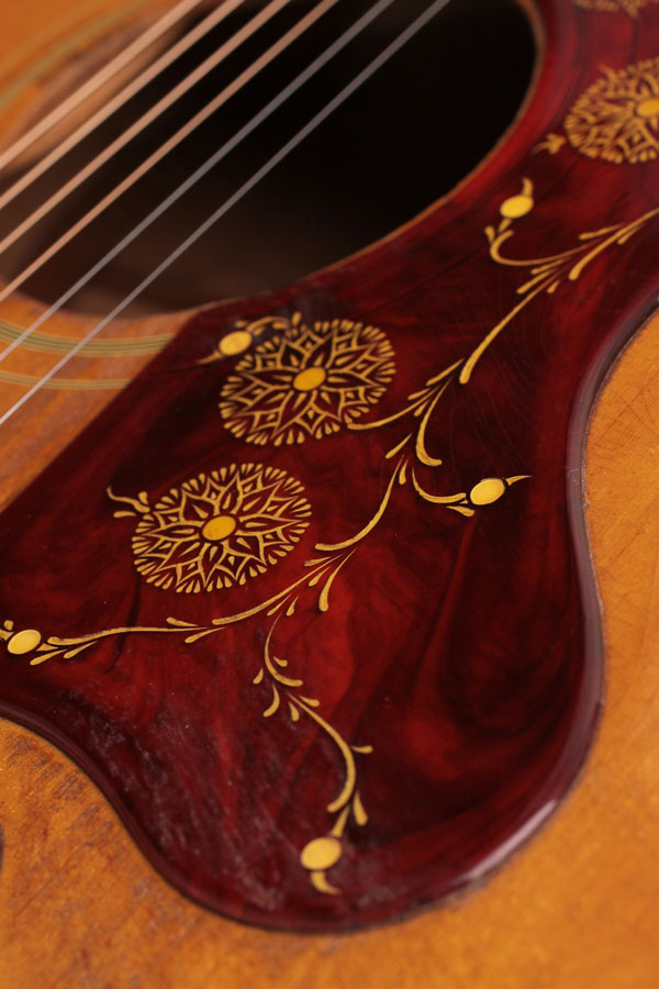 1959 Gibson J-200N