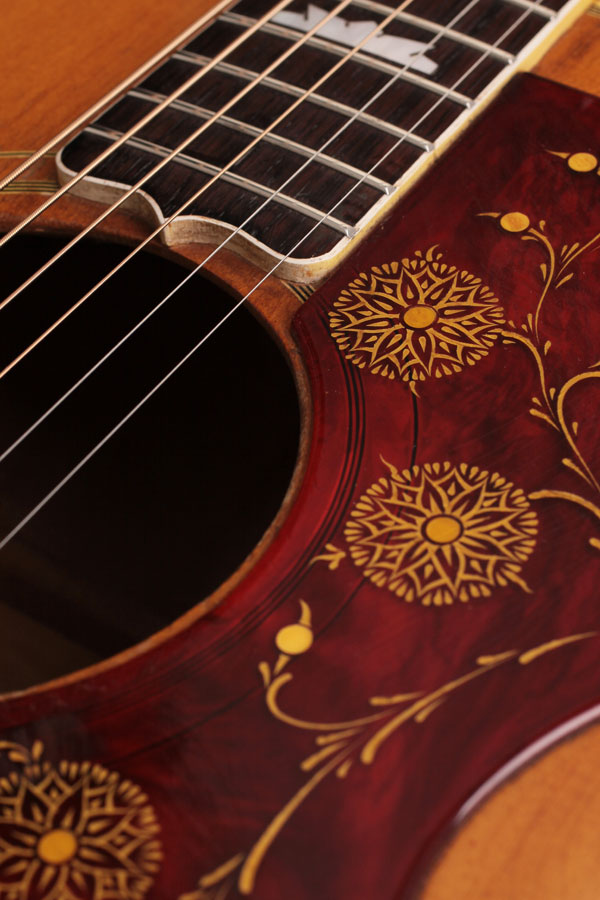 1959 Gibson J-200N
