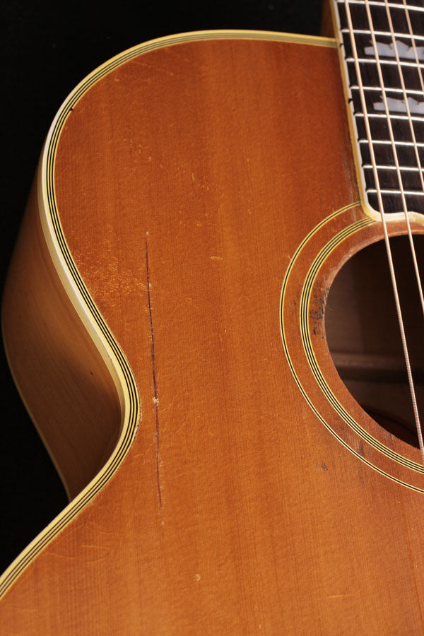 1959 Gibson J-200N