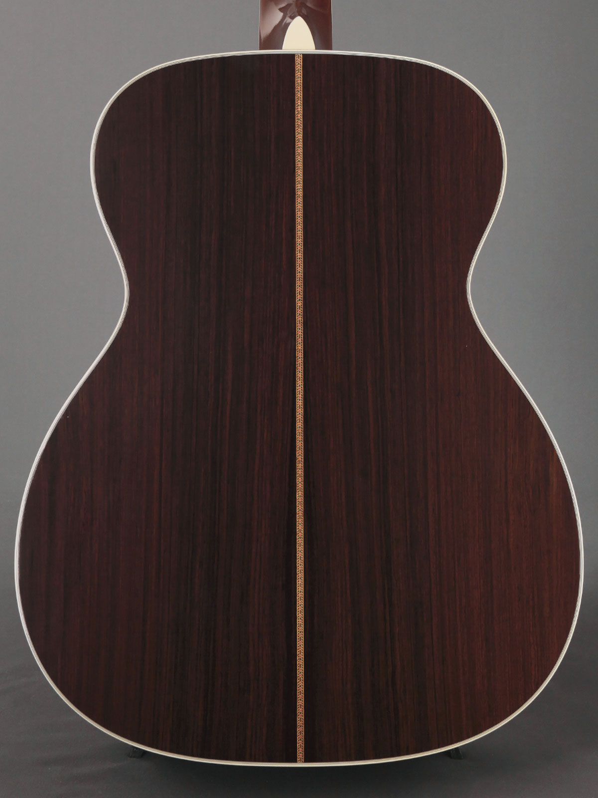 2003 Martin J-40