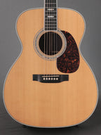 2003 Martin J-40