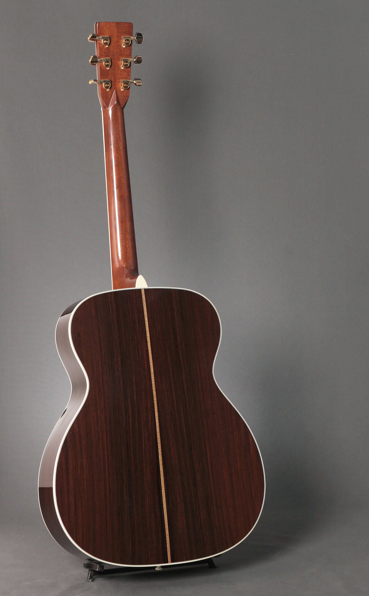 2003 Martin J-40