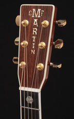 2003 Martin J-40
