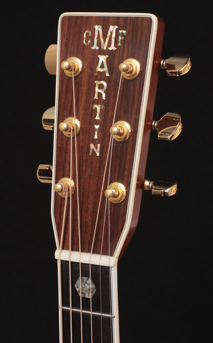 2003 Martin J-40