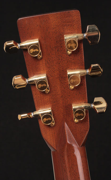 2003 Martin J-40