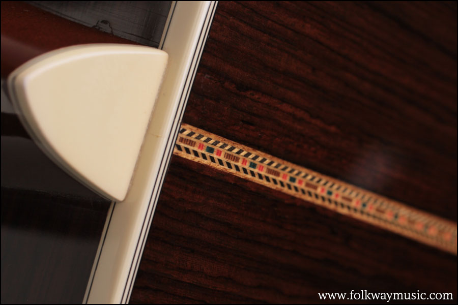 2003 Martin J-40
