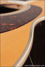 2003 Martin J-40
