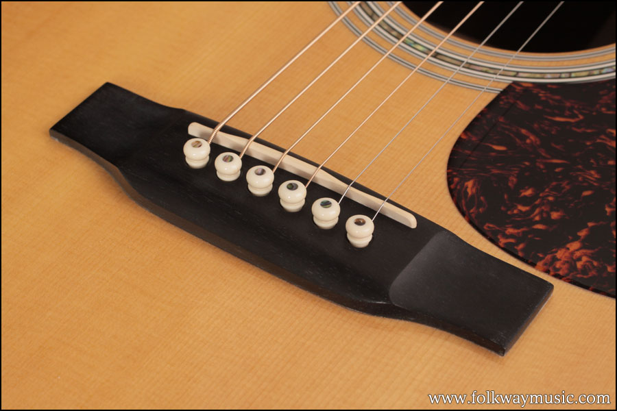 2003 Martin J-40