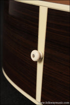 2003 Martin J-40