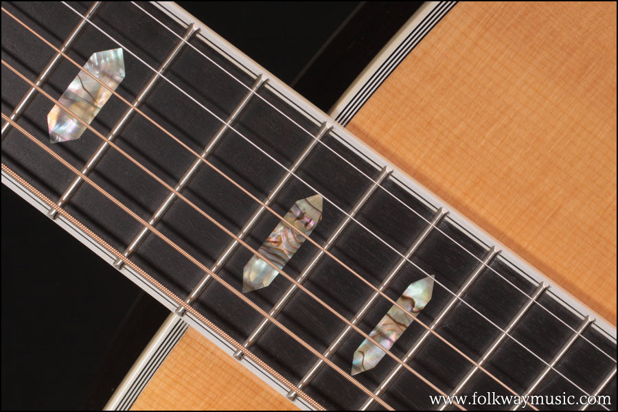 2003 Martin J-40
