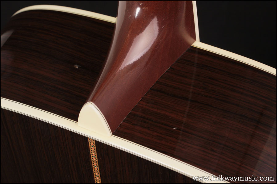 2003 Martin J-40