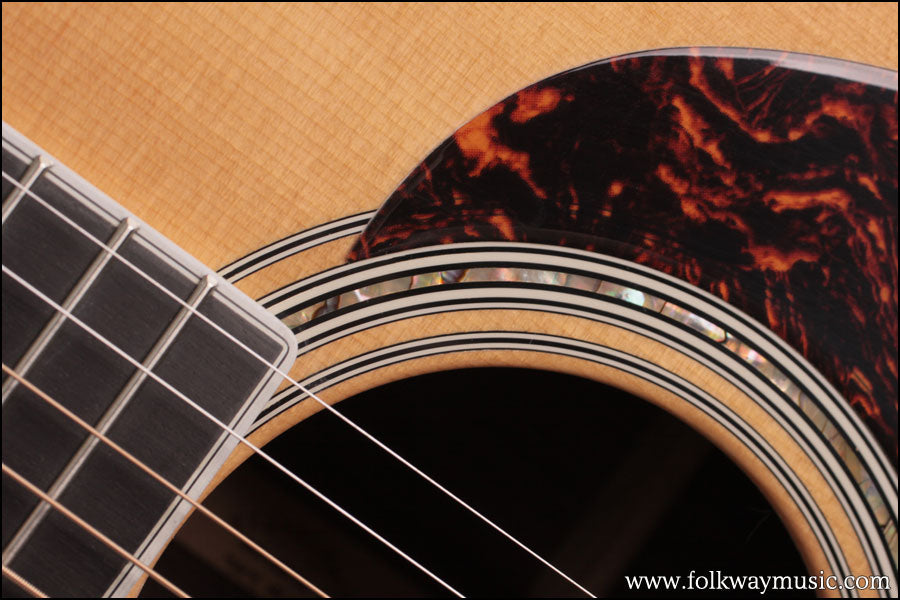 2003 Martin J-40