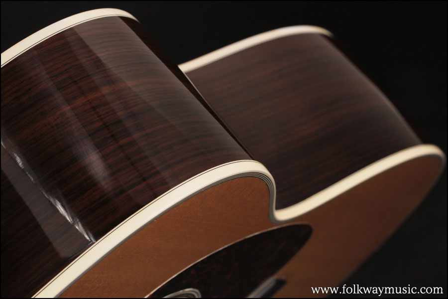 2003 Martin J-40
