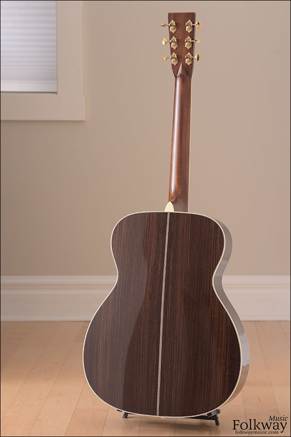 Martin J-40 (discontinued spec)