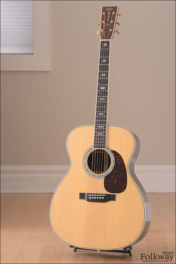 Martin J-40 (discontinued spec)