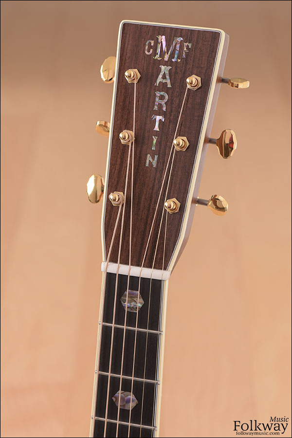 Martin J-40 (discontinued spec)