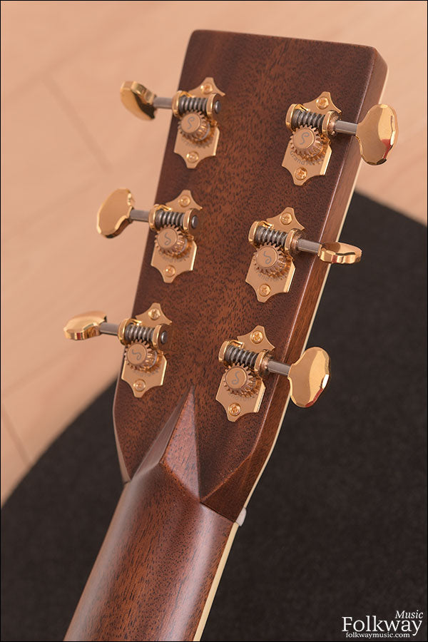 Martin J-40 (discontinued spec)
