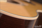 Martin J-40 (discontinued spec)