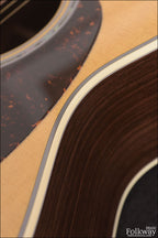 Martin J-40 (discontinued spec)