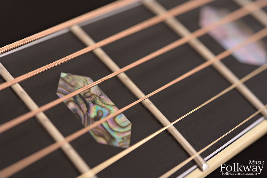 Martin J-40 (discontinued spec)