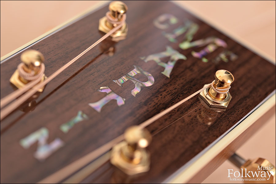 Martin J-40 (discontinued spec)