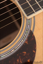 Martin J-40 (discontinued spec)