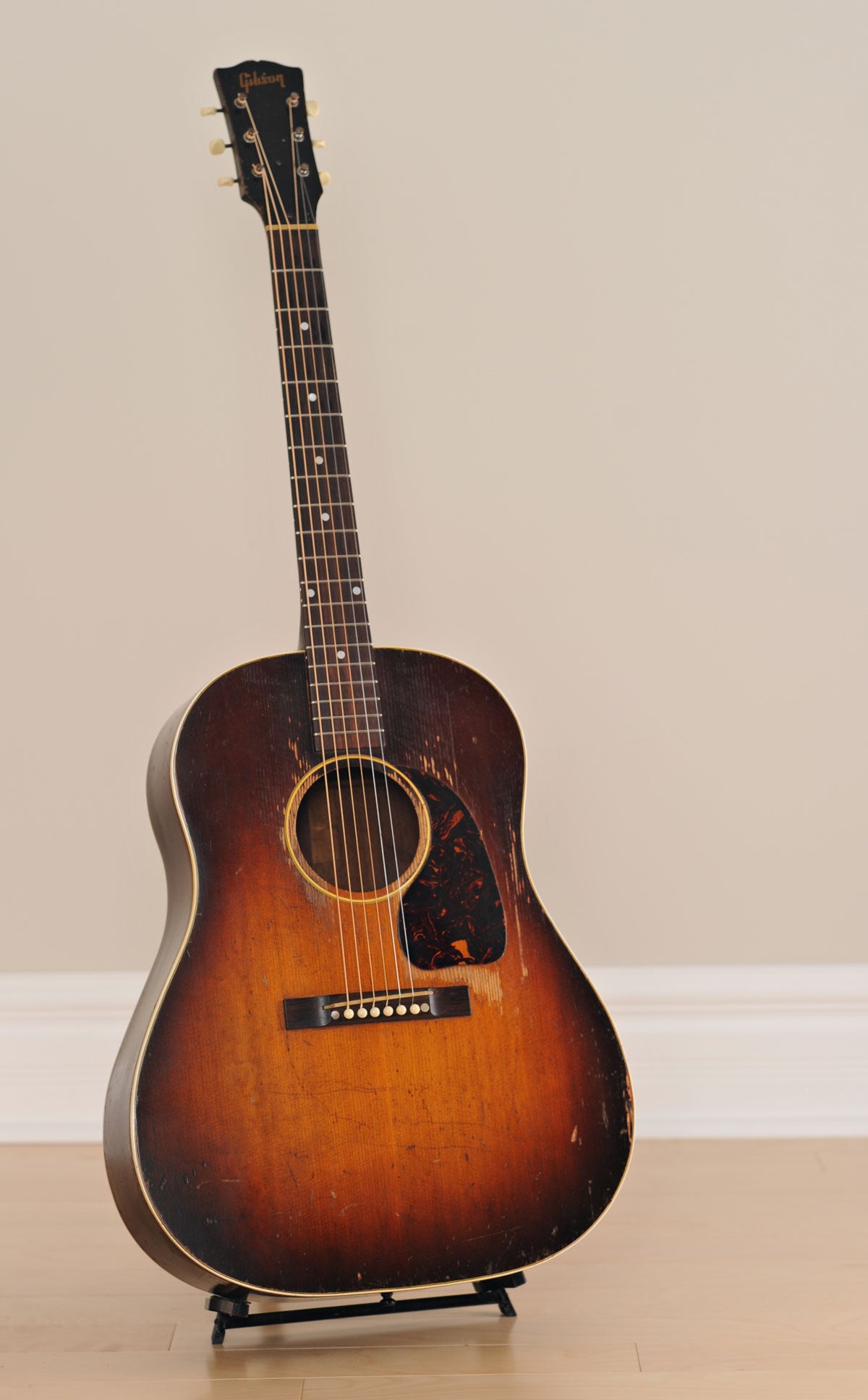 1948 Gibson J-45