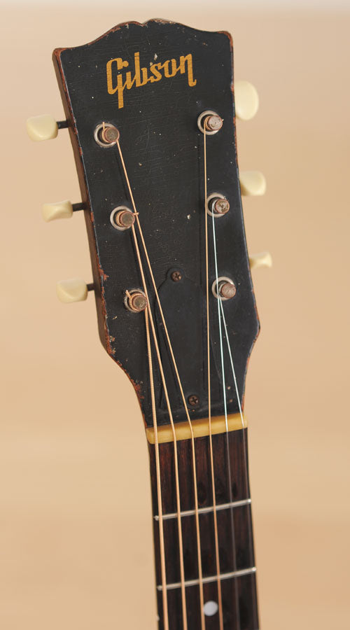 1948 Gibson J-45