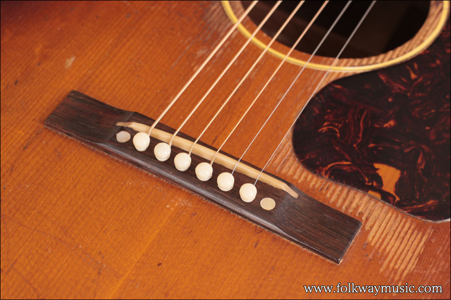 1948 Gibson J-45