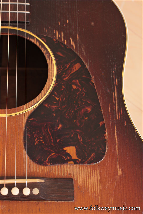 1948 Gibson J-45