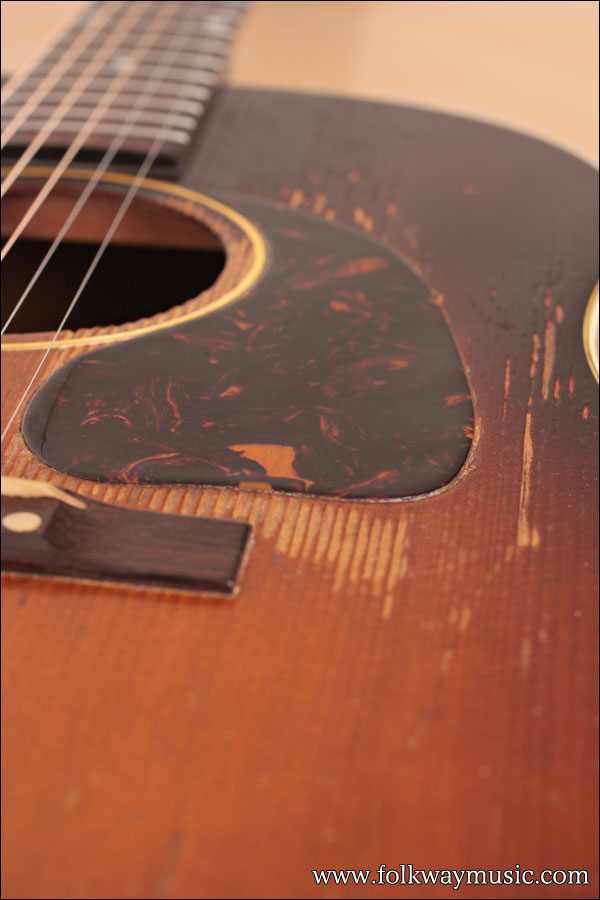 1948 Gibson J-45