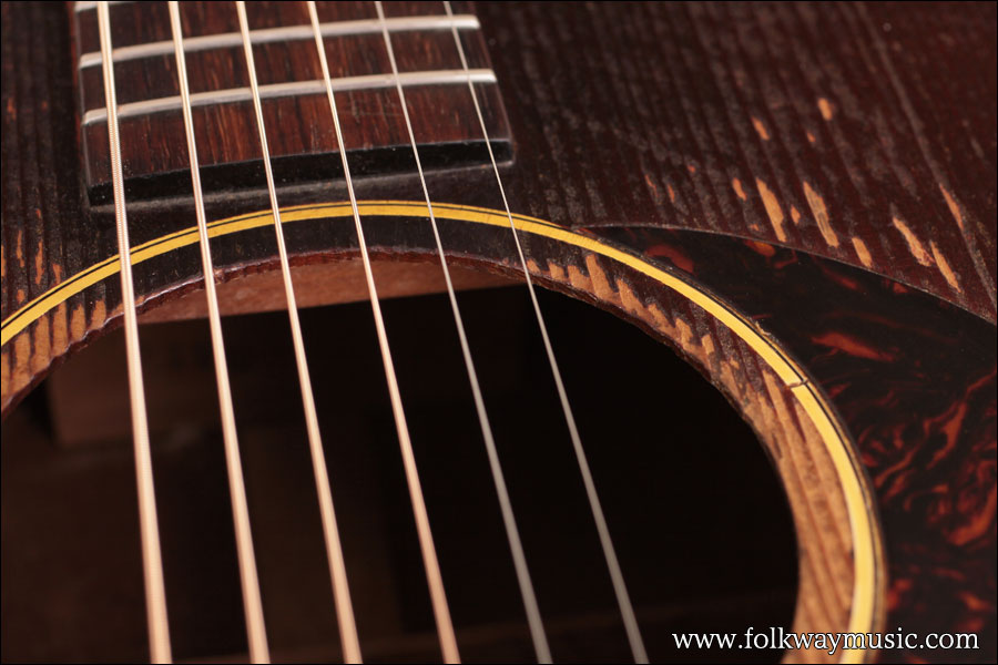 1948 Gibson J-45