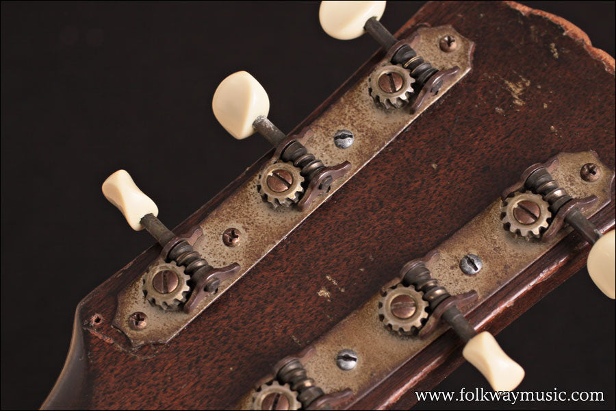 1948 Gibson J-45